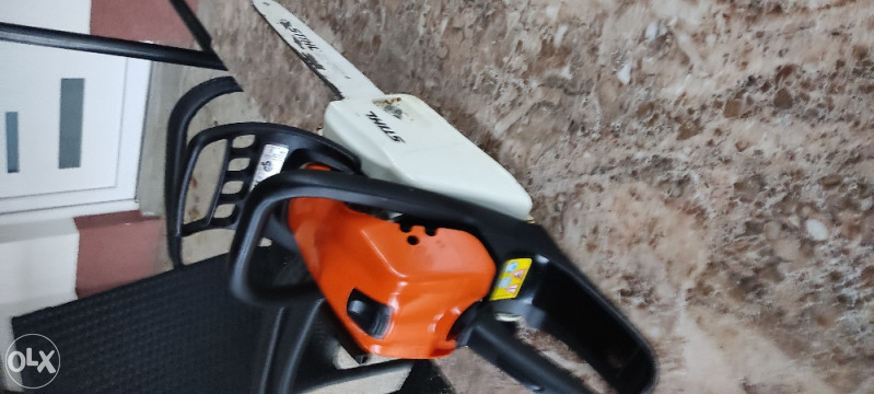 Motorka Sthil ms 171