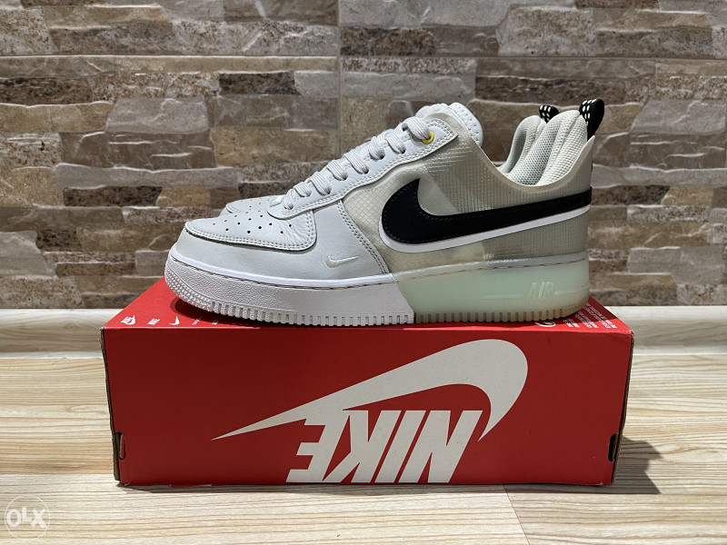 Nike air force one 42.5 top