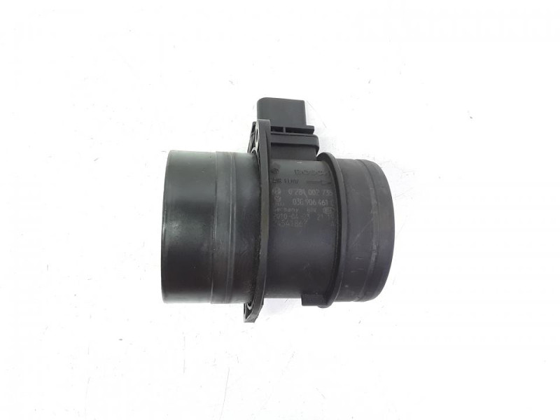 03G906461C 0281002735 PROTOKOMJER ZRAKA Volkswagen PA