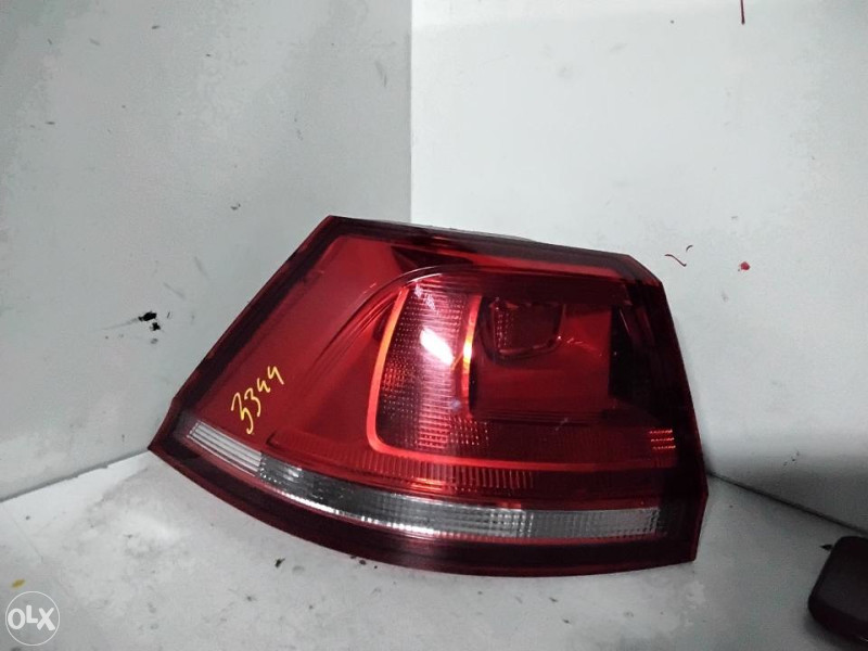 STOP SVJETLO Volkswagen GOLF VII 2012-