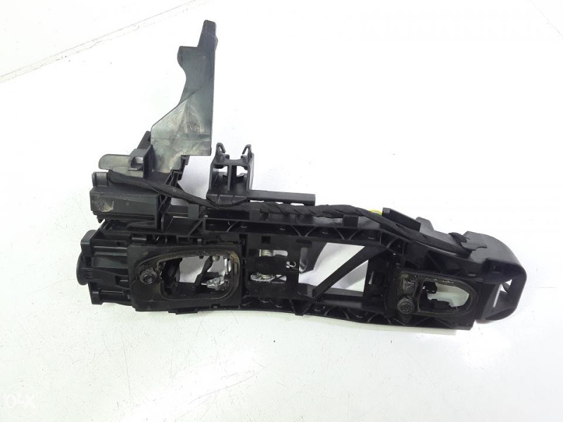 A0997602100 STEKA VRATA MERCEDES C CLASS (W205) 2014-
