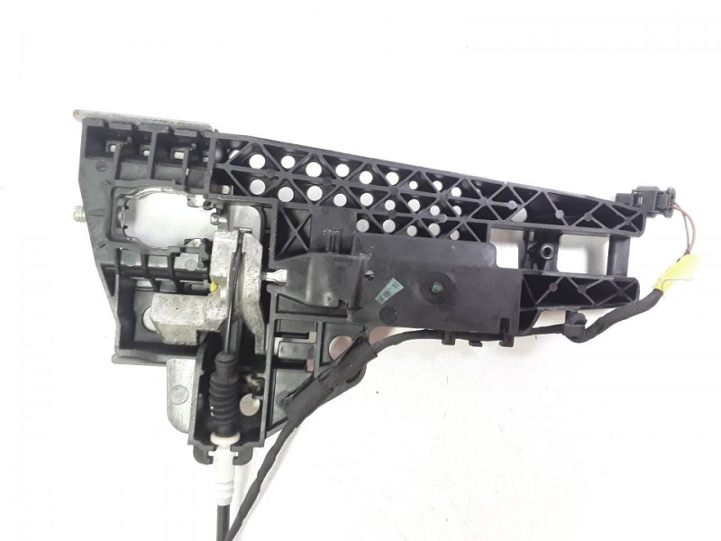 8T0837885A STEKA VRATA AUDI AUDI Q5 2008-2011