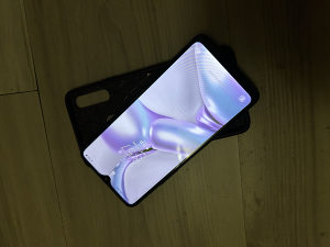 Samsung Galaxy A20S