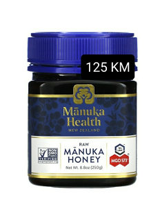 Manuka med/ MGO 573 +/ 250 grama