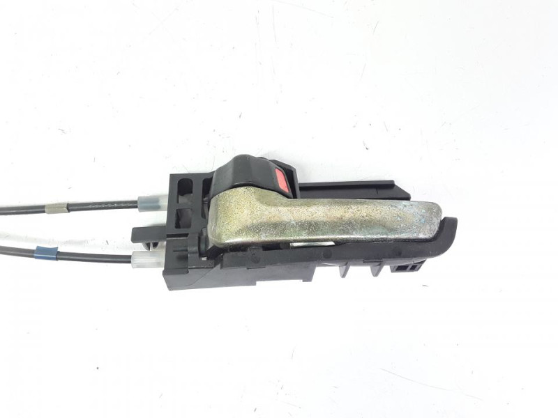 STEKA VRATA Suzuki SX4 2004-2013