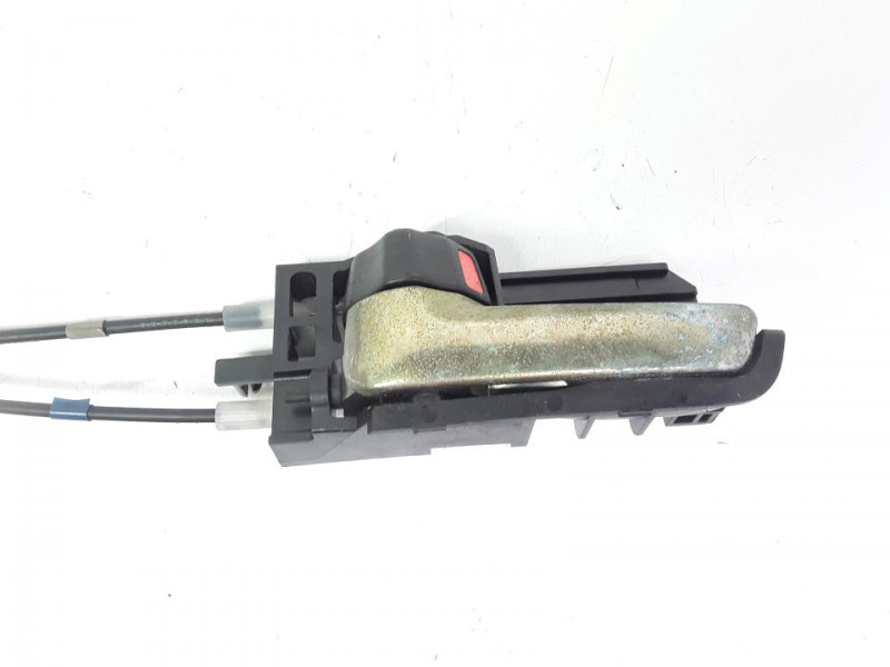 STEKA VRATA Suzuki SX4 2004-2013