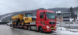 MAN TGX 18.440 EEW TOP