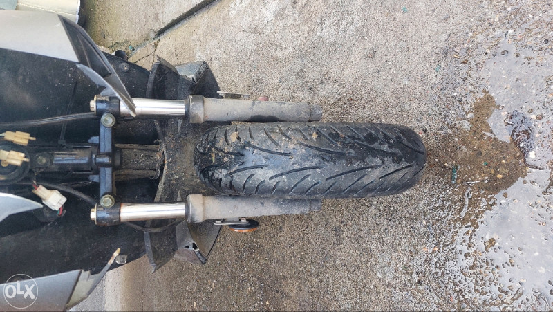 Sava Mitas 130/70/12 2x kom DOT 2520