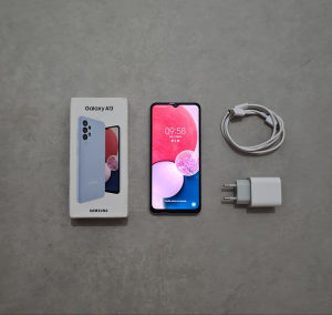Samsung A13 *3/32GB*SUPER STANJE*