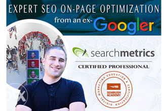 Izrada web stranica i kompletna SEO optimizacija