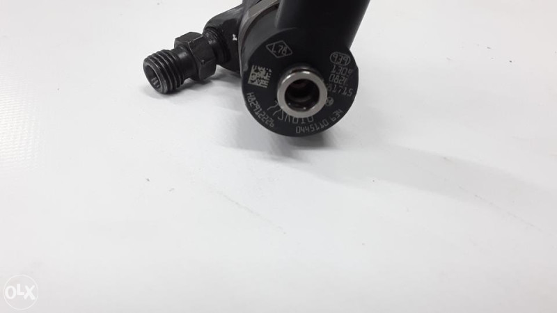 H82912226 0445110634 DIZNA Renault MASTER 2010-2013