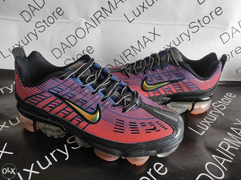 nike vapormax 360 olx