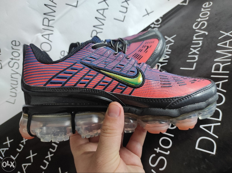 nike vapormax 360 olx