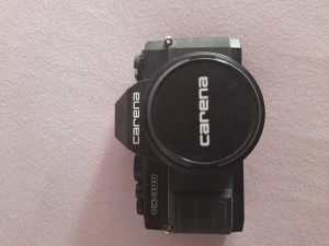 CARENA CX-300 Made in Japan fotoaparat analogni