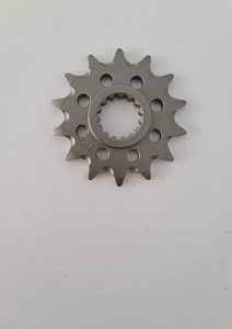 Lancanik prednji za cross KTM 520-14 JT