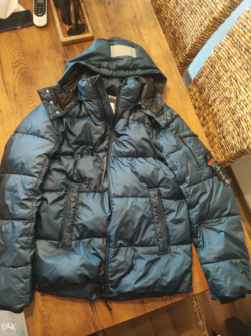 TOM TAILOR MUSKA ZIMSKA JAKNA br.XL