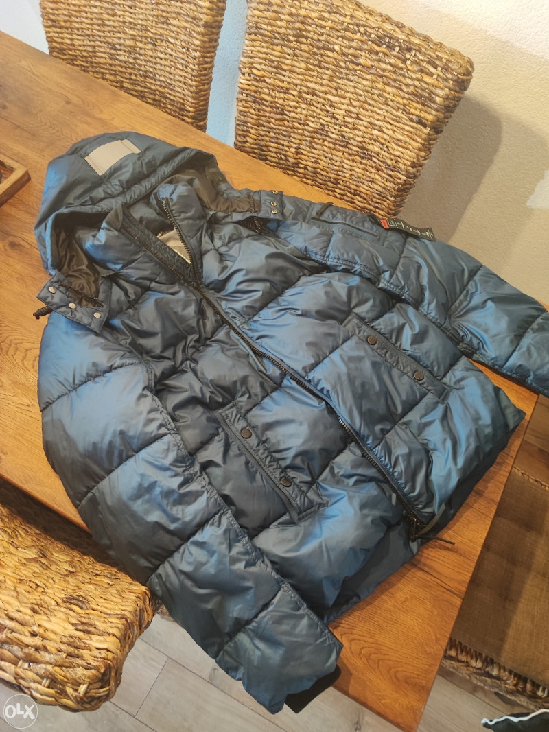 TOM TAILOR MUSKA ZIMSKA JAKNA br.XL