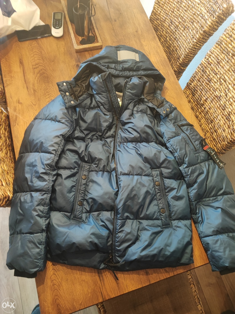 TOM TAILOR MUSKA ZIMSKA JAKNA br.XL