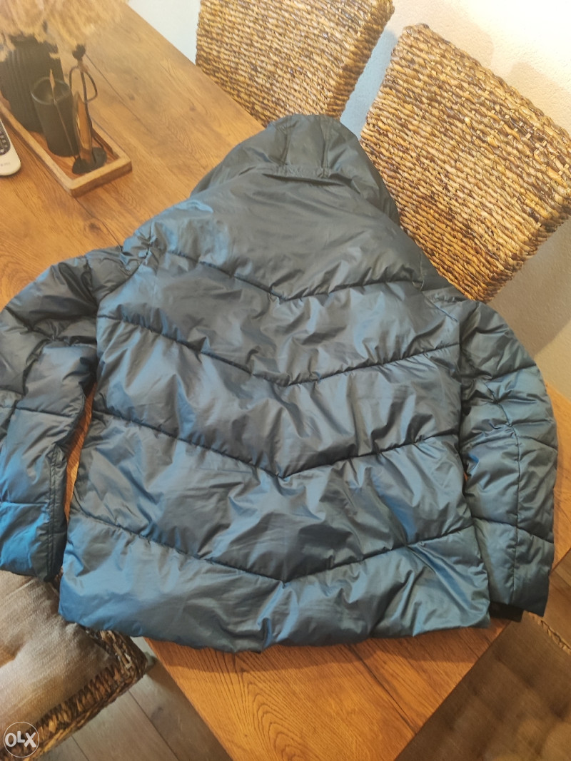 TOM TAILOR MUSKA ZIMSKA JAKNA br.XL