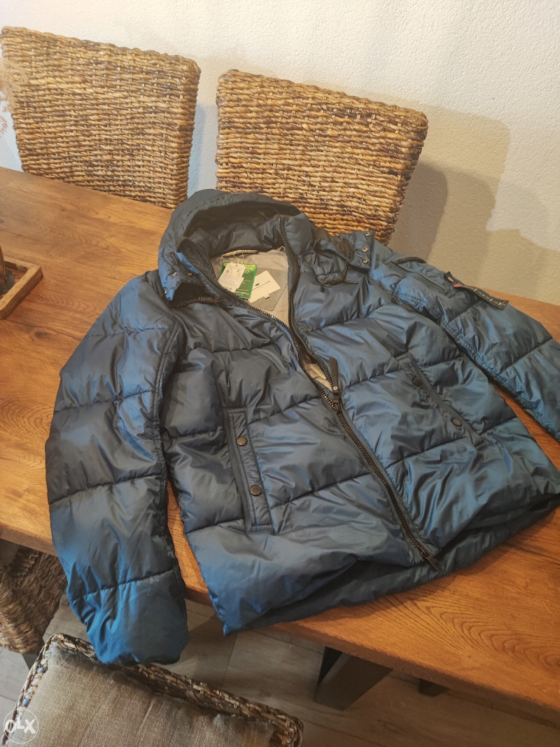 TOM TAILOR MUSKA ZIMSKA JAKNA br.XL
