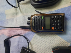 WOUXUN KG-UV2