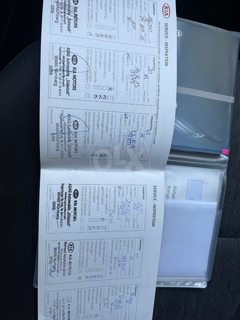 Kia Picanto 2011g