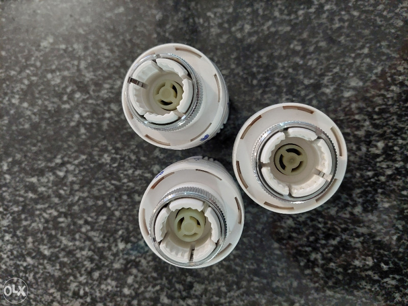 Termo glave za radijator
