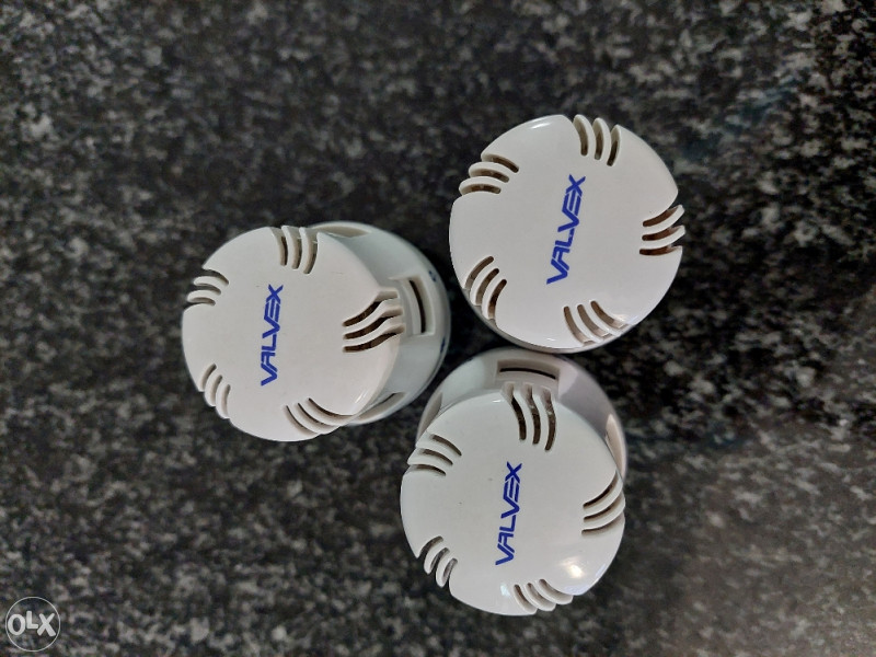 Termo glave za radijator