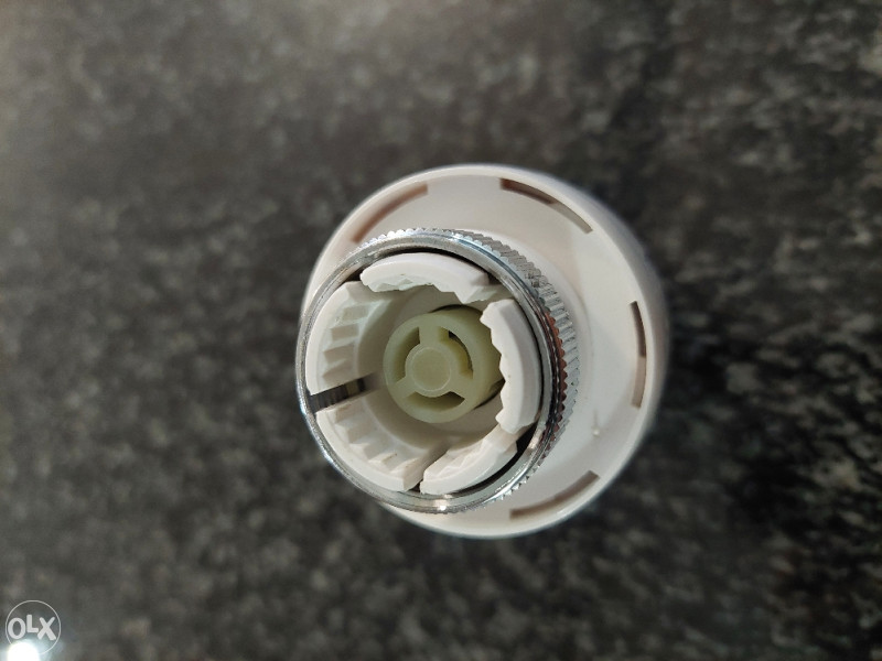 Termo glave za radijator