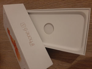 Iphone 6S kutija