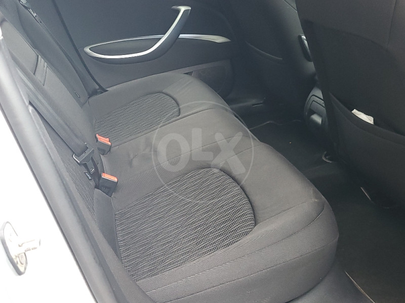 Citroen C5 1.6 HDI 2012 GOD.LED.NAVIGACIJA.