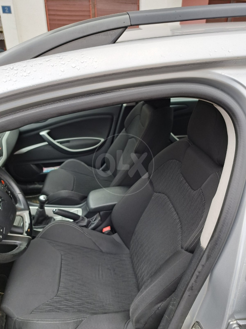 Citroen C5 1.6 HDI 2012 GOD.LED.NAVIGACIJA.