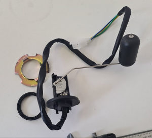 Plovak goriva za skuter 4t 50cc