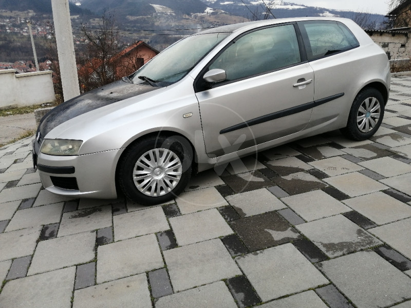 Fiat Stilo Jtd Automobili Olx Ba