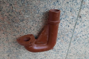 Koljeno za auspuh imt 539 540 542 traktor