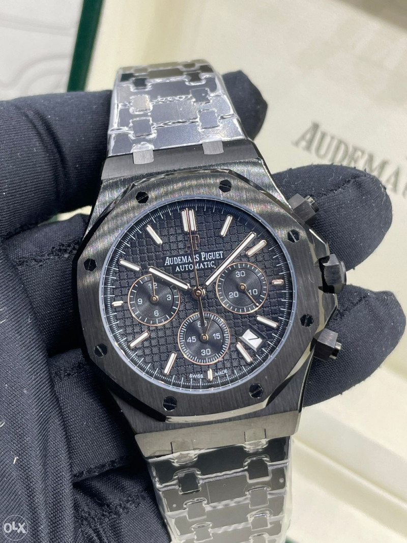 Audemars Piguet Satovi Royal Oak Chronograph 2023 G Nov Ru ni