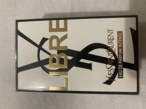Ysl libre