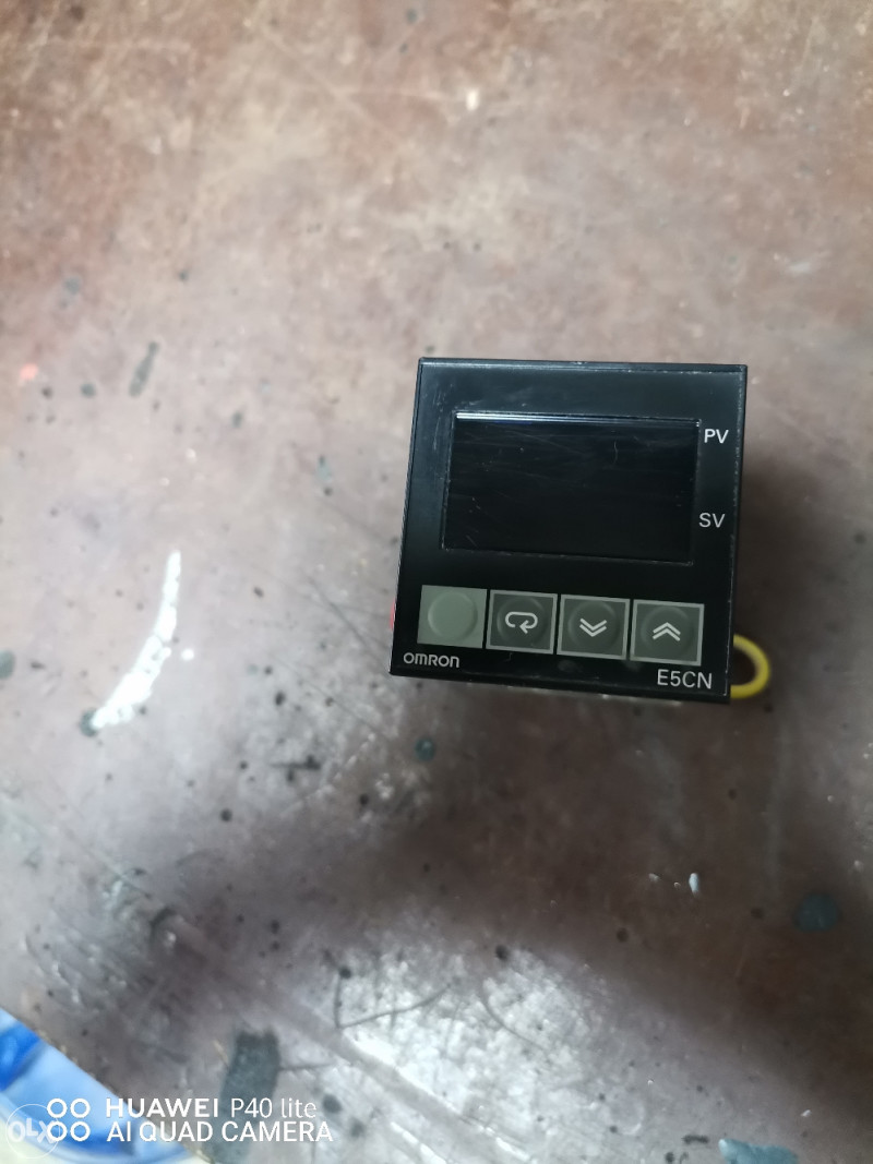Termoregulator OMRON - Termometri (industrijski) - OLX.ba