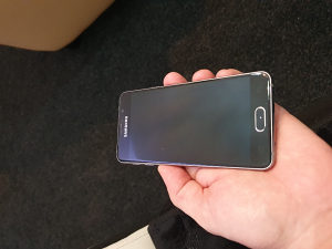 Mobitel samsung A3