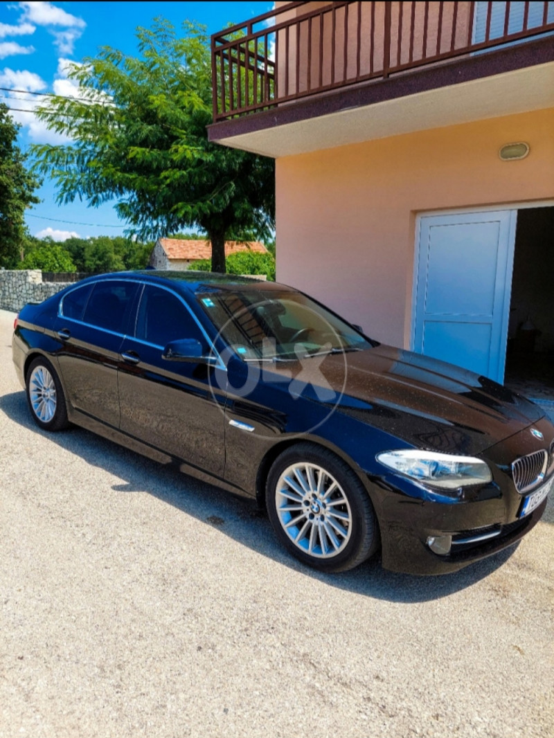 BMW 530d