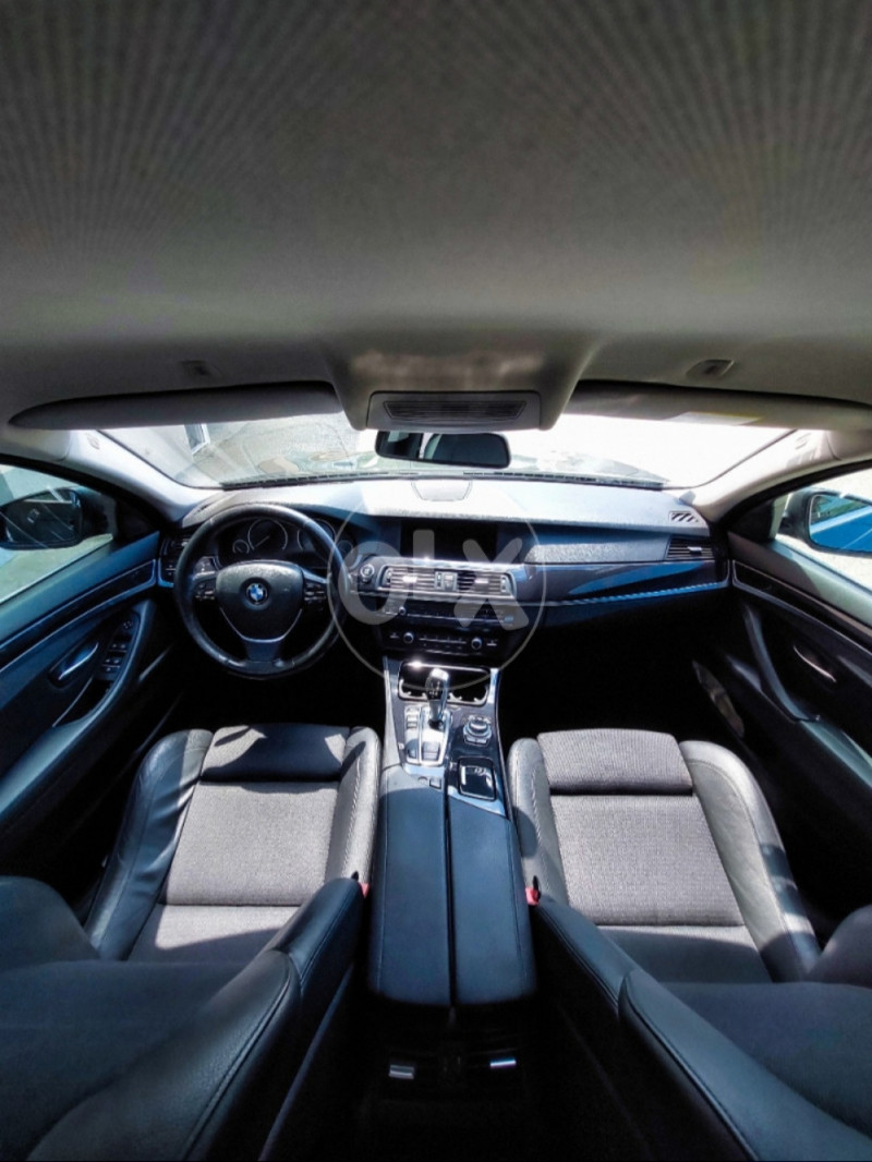 BMW 530d