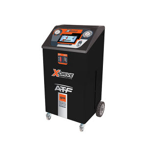 ATF X-DRIVE  ZA PROMJENU TEKUĆ.U AUTOM.MJENJAČIMA