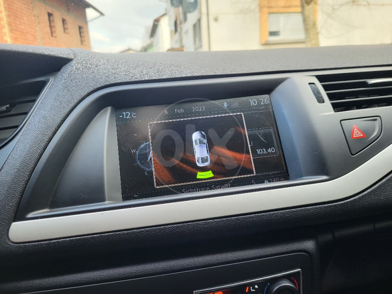 Citroen C5 1.6 HDI 2012 GOD.LED.NAVIGACIJA.