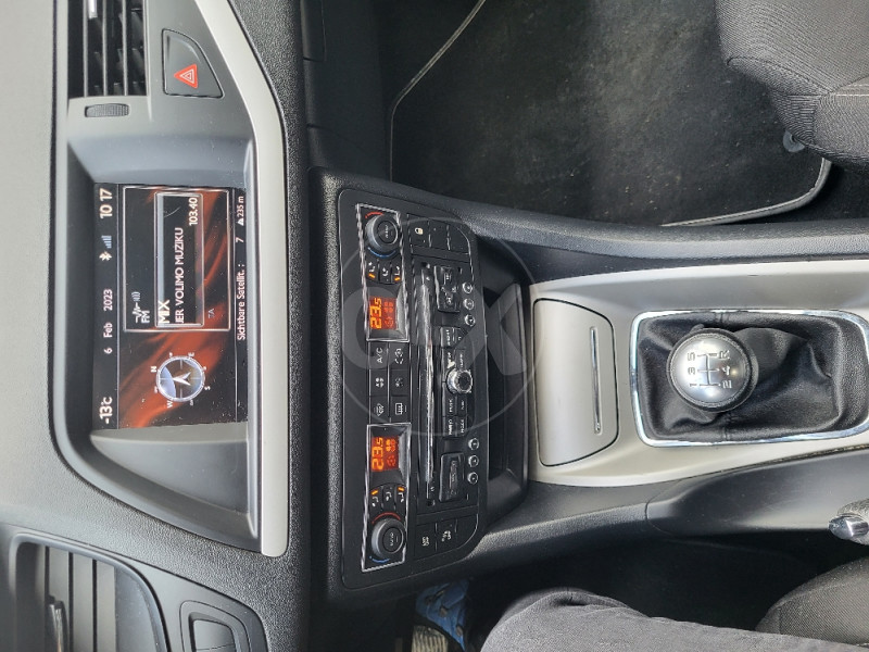 Citroen C5 1.6 HDI 2012 GOD.LED.NAVIGACIJA.