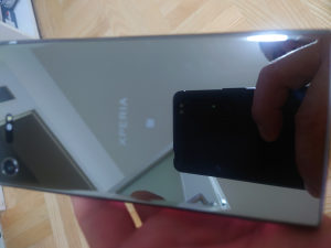 SONY XPERIA XZ PREMIUM SONI 4/64