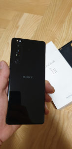 SONY XPERIA 1 MARK II SONI 1 II 12/256