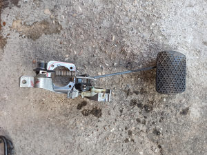 Pedala Papucica kocnice Mercedes CLK