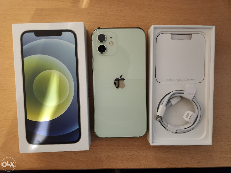 Iphone 12 128