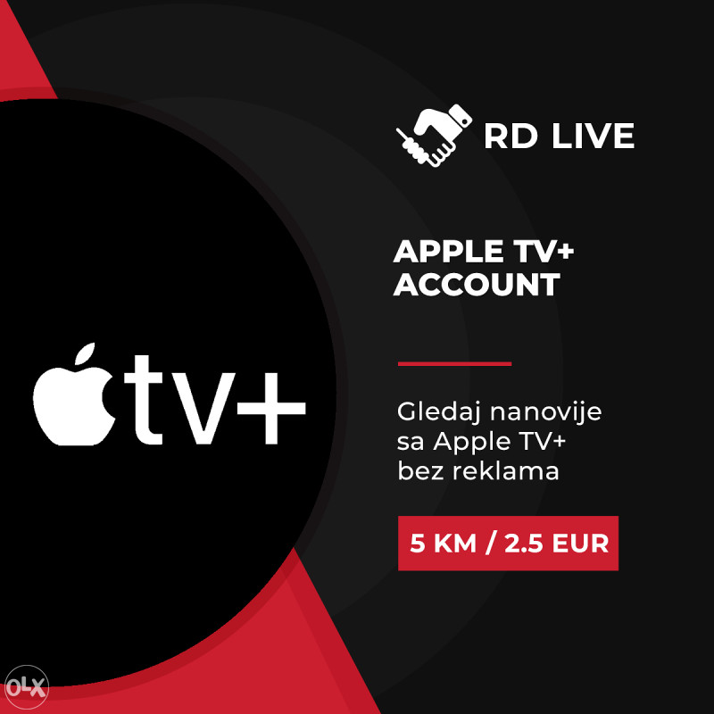 apple-tv-account-tv-boxovi-olx-ba