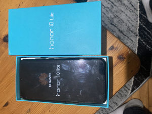 Honor 10 Lite